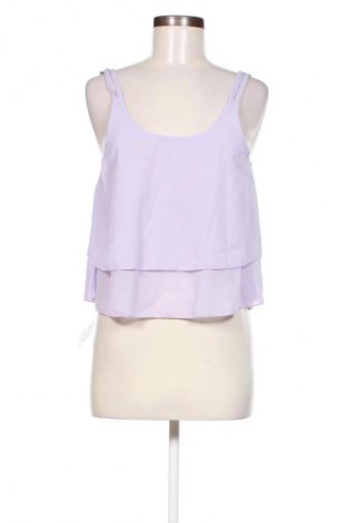 Női top Unbranded, Méret M, Szín Lila, Ár 679 Ft