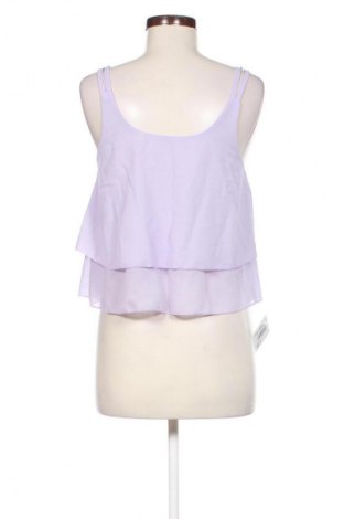 Női top Unbranded, Méret M, Szín Lila, Ár 679 Ft