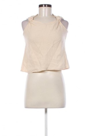 Női top Unbranded, Méret S, Szín Ekrü
, Ár 679 Ft