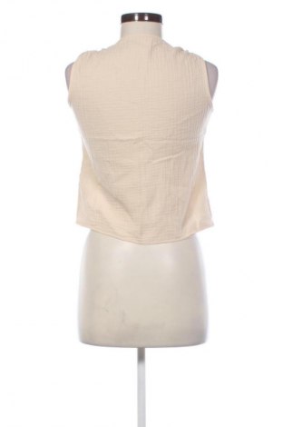 Női top Unbranded, Méret S, Szín Ekrü
, Ár 679 Ft