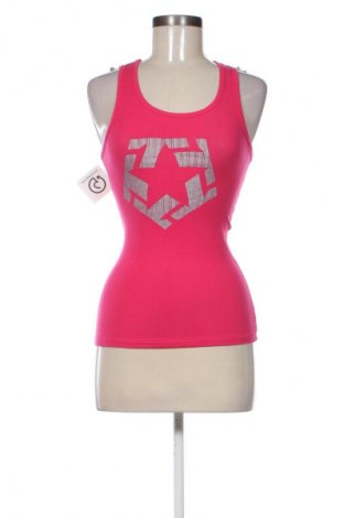 Női top Unbranded, Méret S, Szín Rózsaszín, Ár 689 Ft