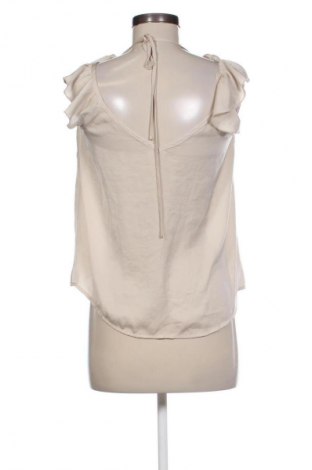 Top de femei Unbranded, Mărime M, Culoare Bej, Preț 7,99 Lei