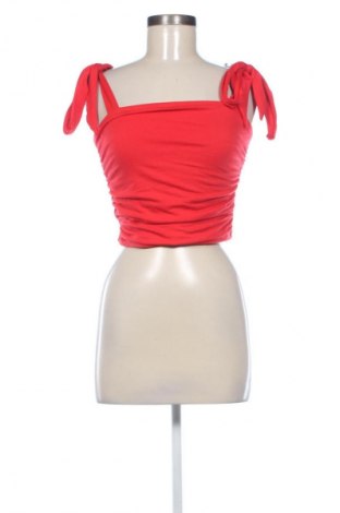 Női top Unbranded, Méret S, Szín Piros, Ár 689 Ft
