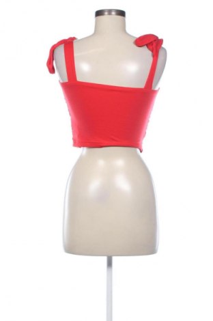 Női top Unbranded, Méret S, Szín Piros, Ár 689 Ft