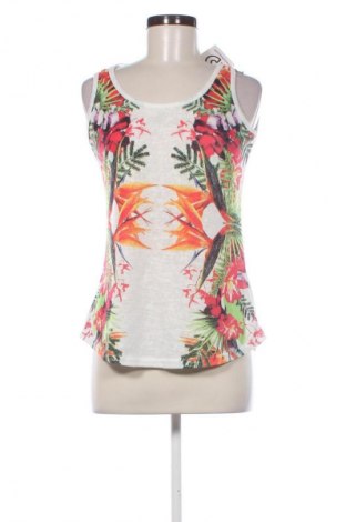 Γυναικείο τοπ Unbranded, Μέγεθος M, Χρώμα Πολύχρωμο, Τιμή 2,99 €