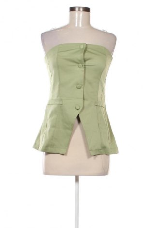 Dámský top Unbranded, Velikost XL, Barva Zelená, Cena  79,00 Kč