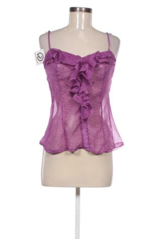 Damski top Unbranded, Rozmiar M, Kolor Kolorowy, Cena 22,99 zł