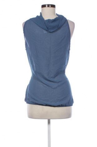 Γυναικείο τοπ Unbranded, Μέγεθος S, Χρώμα Μπλέ, Τιμή 1,99 €