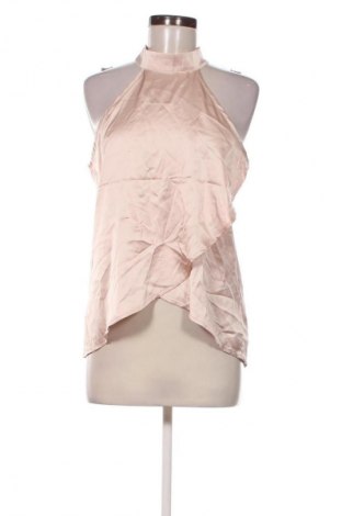 Női top Unbranded, Méret L, Szín Hamurózsaszín, Ár 1 569 Ft