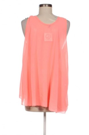 Damski top Unbranded, Rozmiar XL, Kolor Pomarańczowy, Cena 23,99 zł