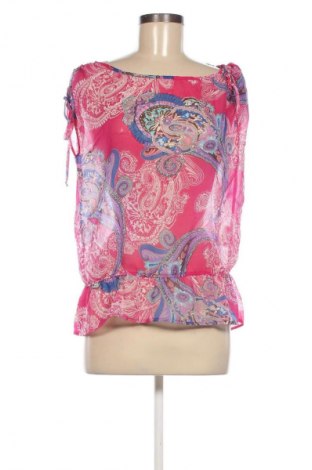 Damski top Unbranded, Rozmiar S, Kolor Kolorowy, Cena 22,99 zł