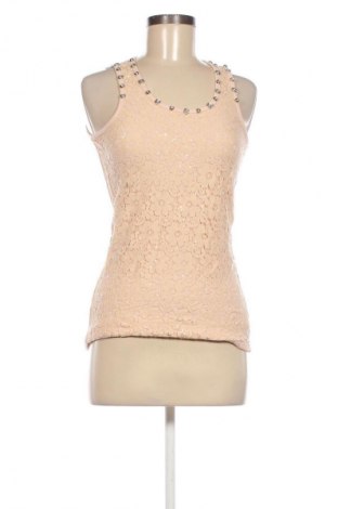 Női top Unbranded, Méret S, Szín Bézs, Ár 689 Ft