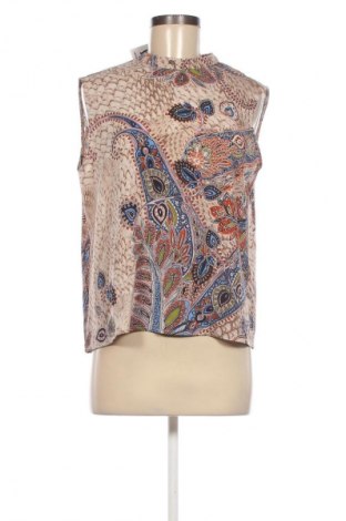 Damski top Unbranded, Rozmiar L, Kolor Kolorowy, Cena 22,99 zł