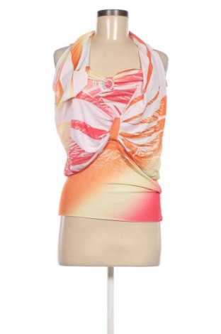 Damski top Unbranded, Rozmiar L, Kolor Kolorowy, Cena 22,99 zł