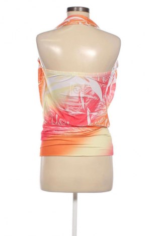 Damski top Unbranded, Rozmiar L, Kolor Kolorowy, Cena 22,99 zł