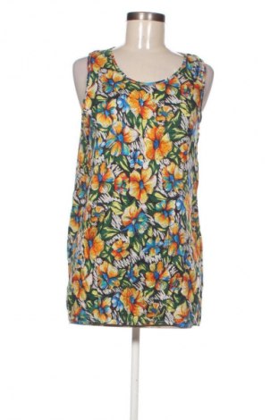 Damski top Unbranded, Rozmiar S, Kolor Kolorowy, Cena 22,47 zł