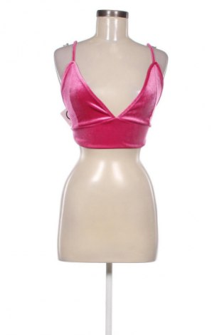 Női top Unbranded, Méret M, Szín Rózsaszín, Ár 689 Ft