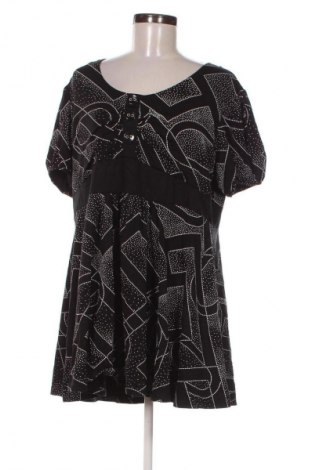 Női top Unbranded, Méret XXL, Szín Fekete, Ár 2 499 Ft