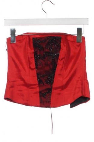 Női top Unbranded, Méret M, Szín Piros, Ár 5 800 Ft