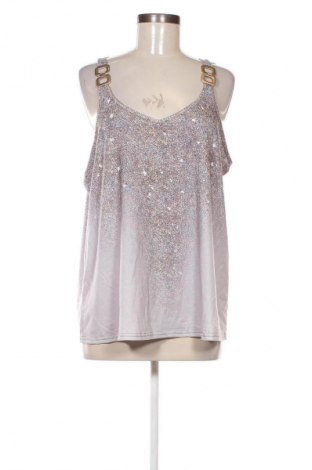Top de femei Unbranded, Mărime XXL, Culoare Multicolor, Preț 76,32 Lei