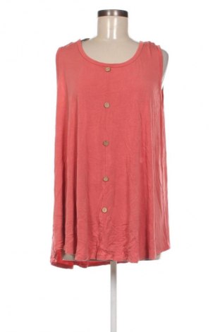 Női top Unbranded, Méret XL, Szín Rózsaszín, Ár 2 159 Ft