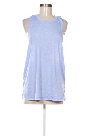 Női top Unbranded, Méret L, Szín Kék, Ár 5 800 Ft