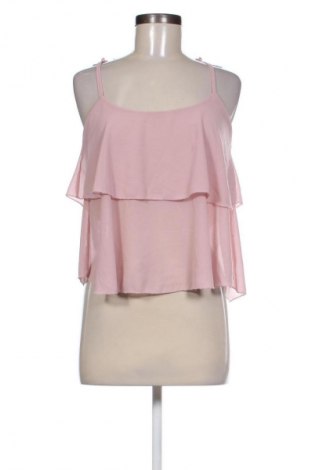 Női top Unbranded, Méret S, Szín Hamurózsaszín, Ár 689 Ft