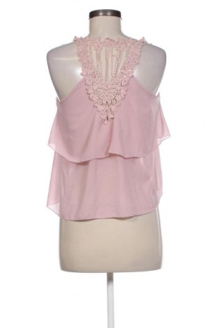 Női top Unbranded, Méret S, Szín Hamurózsaszín, Ár 689 Ft