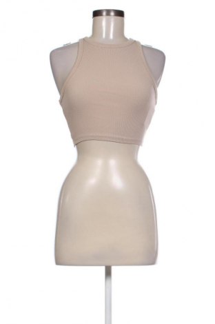 Női top Unbranded, Méret XXS, Szín Bézs, Ár 2 840 Ft