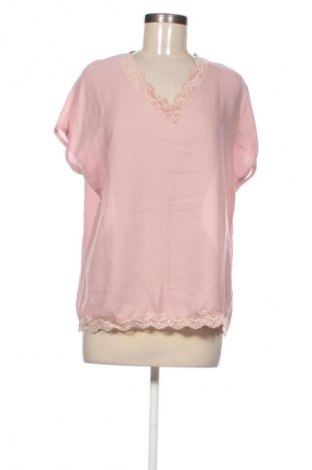 Női top Unbranded, Méret XL, Szín Hamurózsaszín, Ár 1 389 Ft