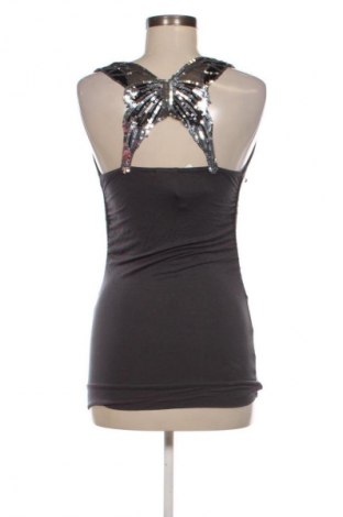 Női top Unbranded, Méret S, Szín Szürke, Ár 689 Ft