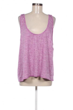 Női top Unbranded, Méret 3XL, Szín Lila, Ár 5 800 Ft