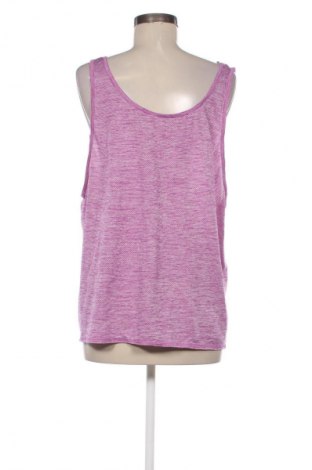 Női top Unbranded, Méret 3XL, Szín Lila, Ár 5 800 Ft