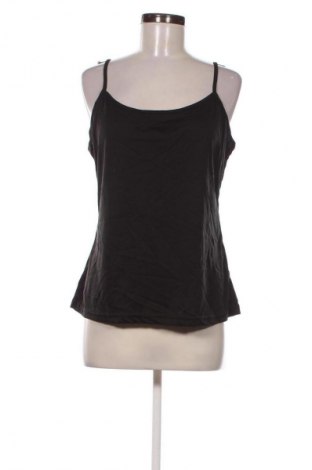 Γυναικείο τοπ Unbranded, Μέγεθος L, Χρώμα Μαύρο, Τιμή 4,99 €