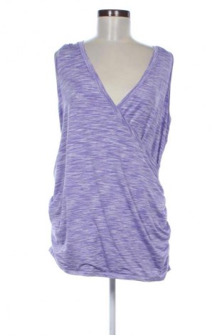 Női top Unbranded, Méret XL, Szín Lila, Ár 5 800 Ft