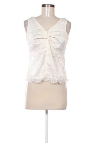 Női top Unbranded, Méret M, Szín Ekrü
, Ár 5 800 Ft