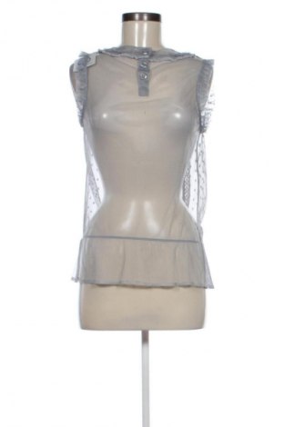 Női top Unbranded, Méret L, Szín Szürke, Ár 669 Ft