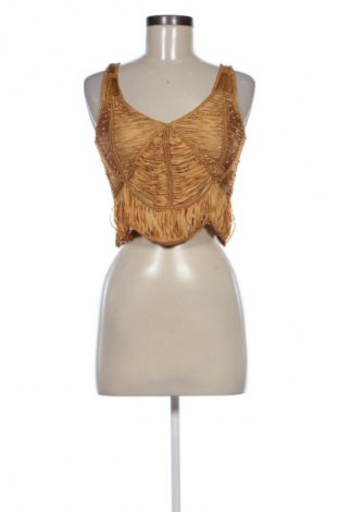 Női top Unbranded, Méret S, Szín Narancssárga
, Ár 5 800 Ft