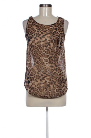 Damski top Unbranded, Rozmiar M, Kolor Kolorowy, Cena 22,70 zł