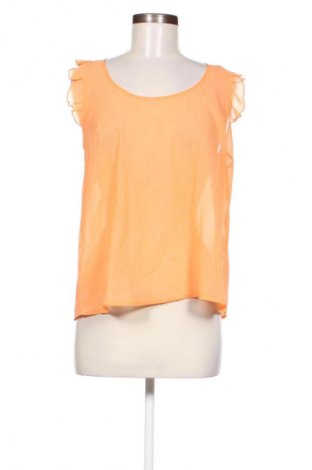 Női top United Colors Of Benetton, Méret S, Szín Narancssárga
, Ár 669 Ft