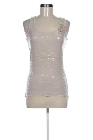 Női top V Milano, Méret M, Szín Bézs, Ár 669 Ft