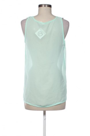 Női top VILA, Méret S, Szín Kék, Ár 669 Ft