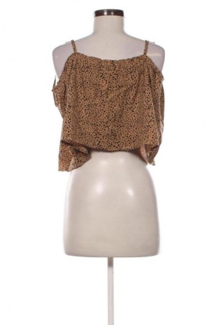 Női top Valley Girl, Méret M, Szín Sokszínű, Ár 729 Ft
