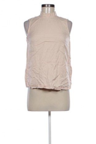 Top de femei Vero Moda, Mărime M, Culoare Bej, Preț 11,99 Lei