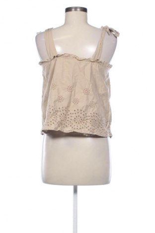 Női top Vero Moda, Méret S, Szín Bézs, Ár 1 900 Ft