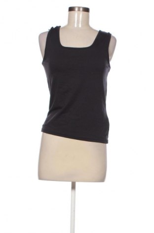 Top de femei Yessica, Mărime M, Culoare Negru, Preț 40,99 Lei