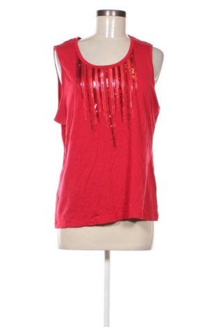 Damentop Your Sixth Sense, Größe L, Farbe Rot, Preis 4,99 €