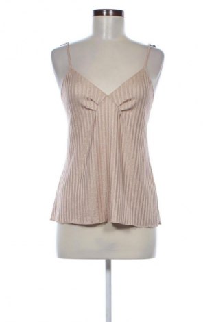 Dámsky top  Zara, Veľkosť M, Farba Béžová, Cena  11,95 €