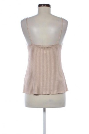 Dámsky top  Zara, Veľkosť M, Farba Béžová, Cena  11,95 €
