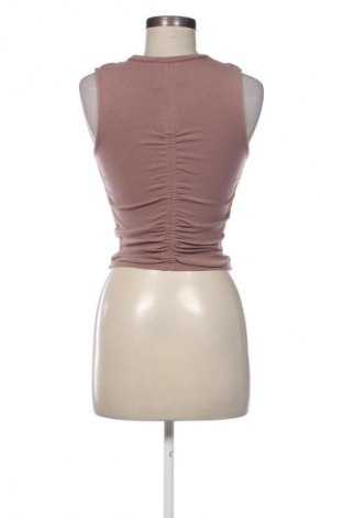 Dámsky top  Zara, Veľkosť S, Farba Popolavo ružová, Cena  11,00 €